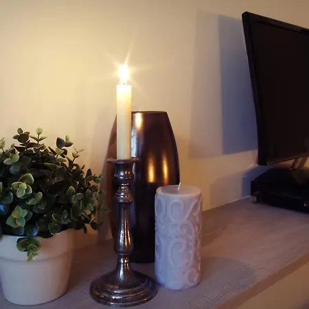 Citihost Karoly Koerut Apartment *