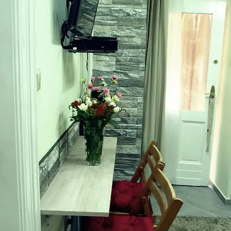Citihost Károly Körút *