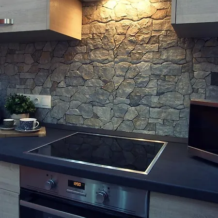 Apartment Citihost Karoly Koerut Budapest
